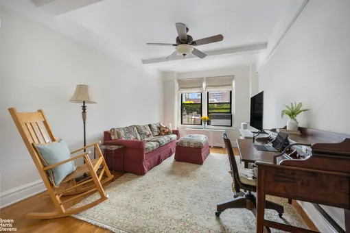 Westwind, 175 West 93rd Street, #7K