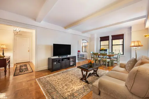 Westwind, 175 West 93rd Street, #7K