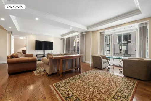 Ventana, 150 East 85th Street, #8ABC