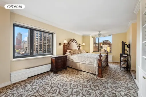 Ventana, 150 East 85th Street, #8ABC