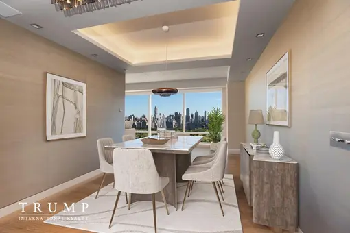 1 Central Park West, #26A