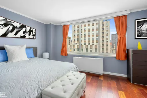 The Vanderbilt, 235 East 40th Street, #38D