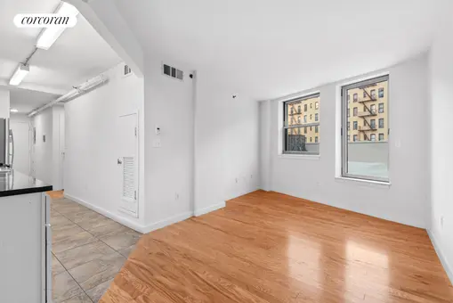 The Lincoln Apartments, 510 Flatbush Avenue, #2CTERRACE