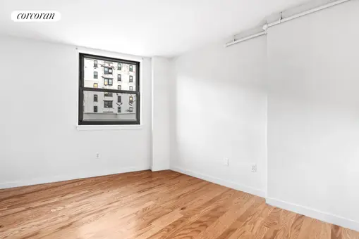 The Lincoln Apartments, 510 Flatbush Avenue, #2CTERRACE