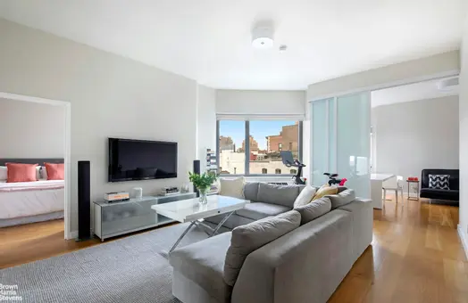 100 West 18th Street, #7F