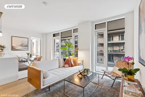 505 West 43rd Street, #4M