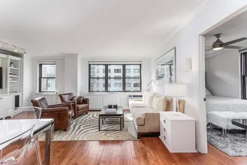 301 East 63rd Street, #17HJ