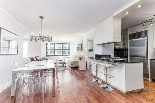 301 East 63rd Street, #17HJ