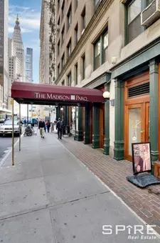 The Madison Parq, 66 Madison Avenue, #1C