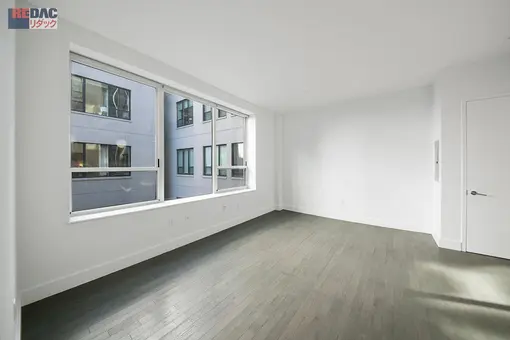 NINE52, 416 West 52nd Street, #405