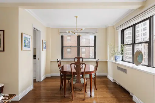 165 East 72nd Street, #4J