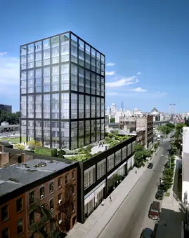 The Williams, 282 South 5th Street, #10H