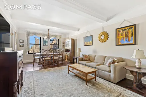 325 East 79th Street, #16D