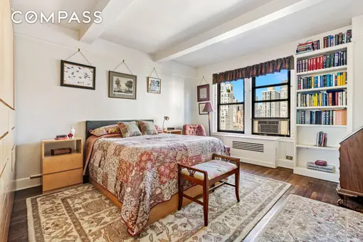 325 East 79th Street, #16D