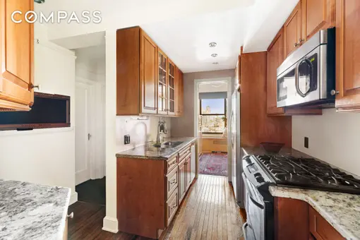 325 East 79th Street, #16D