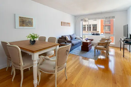 555W23, 555 West 23rd Street, #S11M