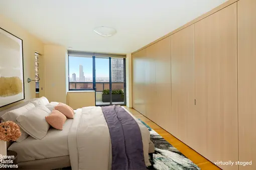 The Whitney, 311 East 38th Street, #22B