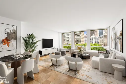 Kips Bay Towers, 343 East 30th Street, #7A