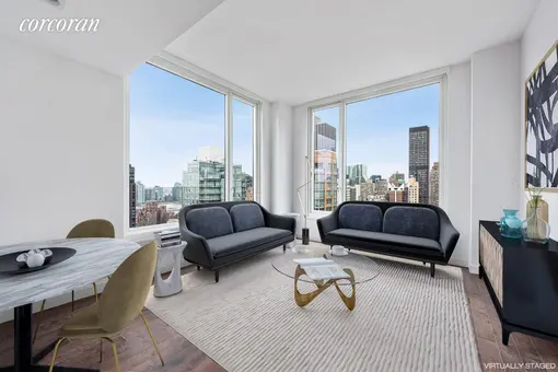 The Gilroy, 232 East 54th Street, #26D