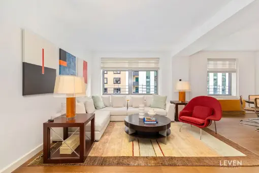 Windsor Park, 100 West 58th Street, #11AB