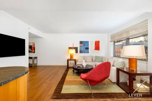 Windsor Park, 100 West 58th Street, #11AB