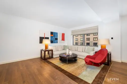 Windsor Park, 100 West 58th Street, #11AB