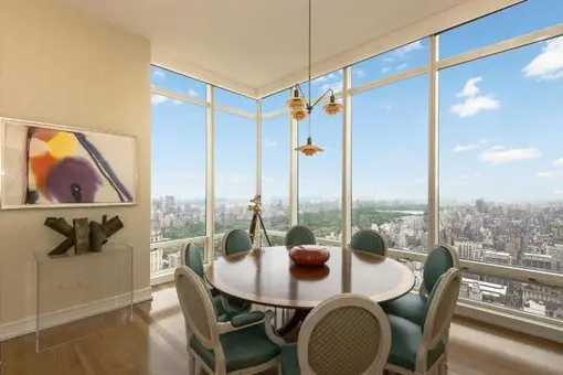 One Beacon Court, 151 East 58th Street, #49AB