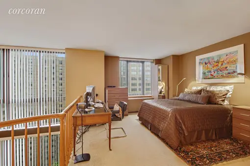 The Alfred, 161 West 61st Street, #16A