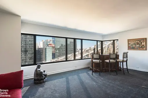 The Sovereign, 425 East 58th Street, #16AB