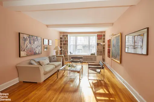 435 East 57th Street, #4D