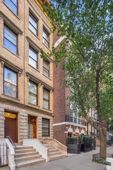 164 East 71st Street, 