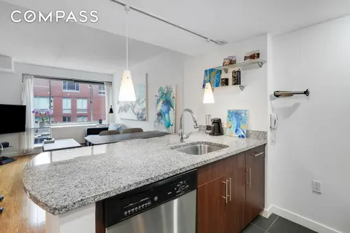 555W23, 555 West 23rd Street, #S12N