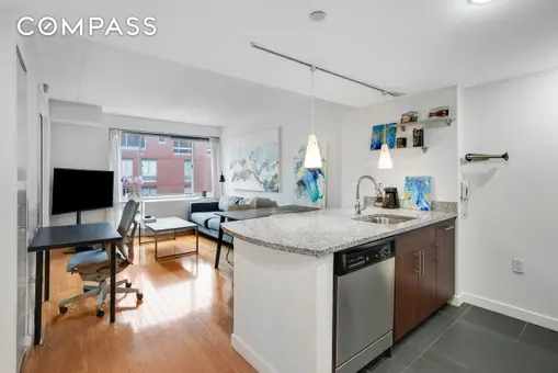 555W23, 555 West 23rd Street, #S12N