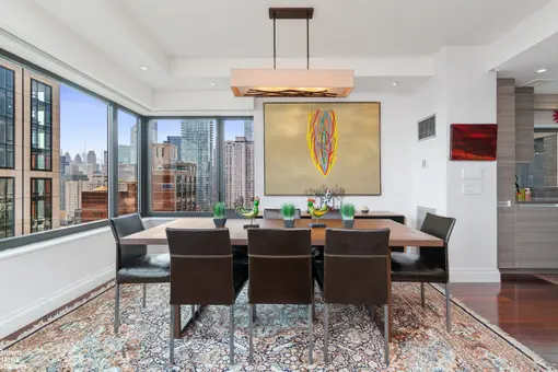 The Sovereign, 425 East 58th Street, #31G