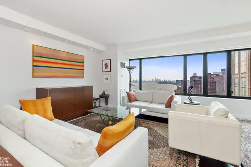 The Sovereign, 425 East 58th Street, #31G