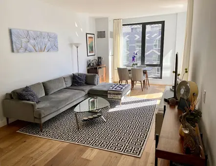 The Adeline, 23 West 116th Street, #8H