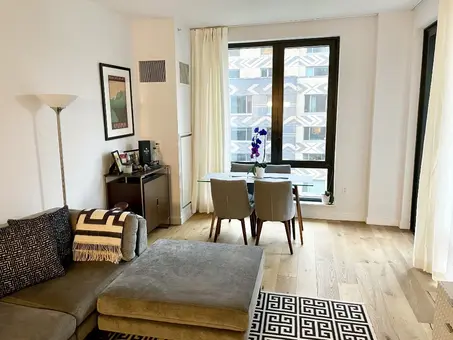 The Adeline, 23 West 116th Street, #8H