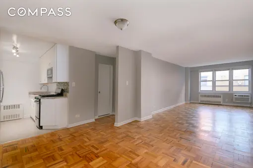 Birchwood House, 37-31 73rd Street, #3P