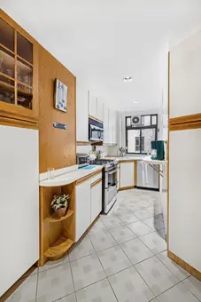 45 East 85th Street, #7D