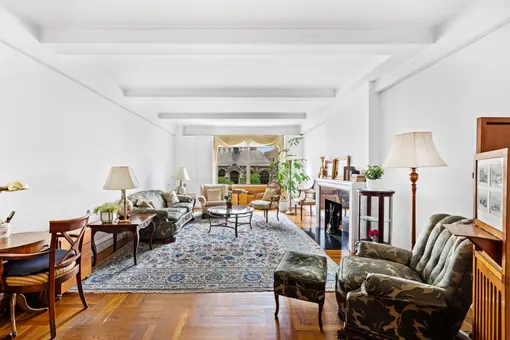 45 East 85th Street, #7D