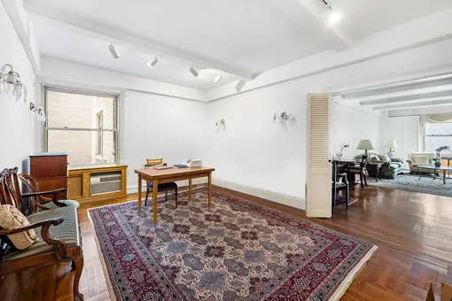 45 East 85th Street, #7D