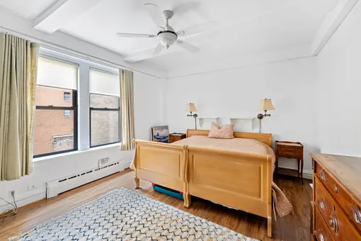 45 East 85th Street, #7D