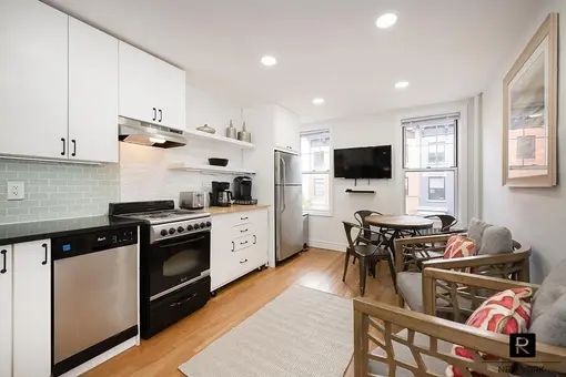 246 East 32nd Street, #3