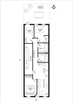 246 East 32nd Street, #3