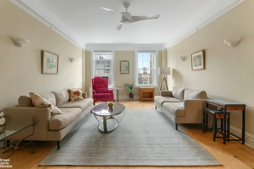 325 West 86th Street, #14C