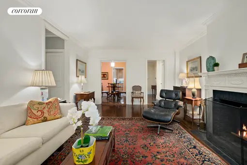 222 East 71st Street, #2C