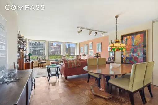 Kips Bay Towers, 330 East 33rd Street, #7C