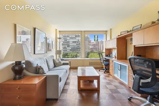 Kips Bay Towers, 330 East 33rd Street, #7C