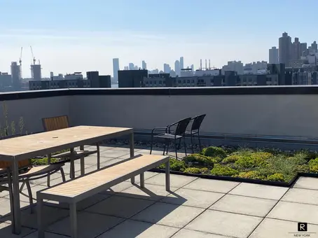 Observatory Place, 353 East 104th Street, #6A