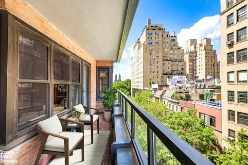 20 East 74th Street, #8E